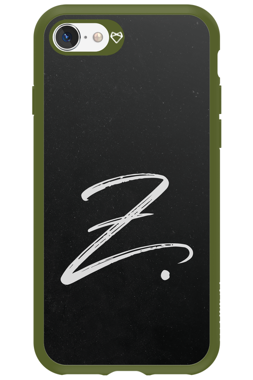(Off Space) Z 2.0 - Apple iPhone SE 2020