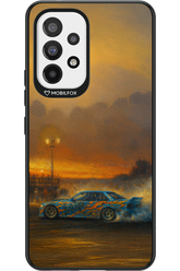 Drift Chaos - Samsung Galaxy A53