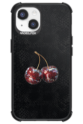 Disco Cherries - Apple iPhone 14