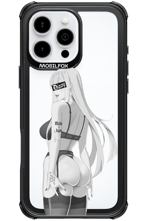 Electric Ronin - Apple iPhone 16 Pro Max