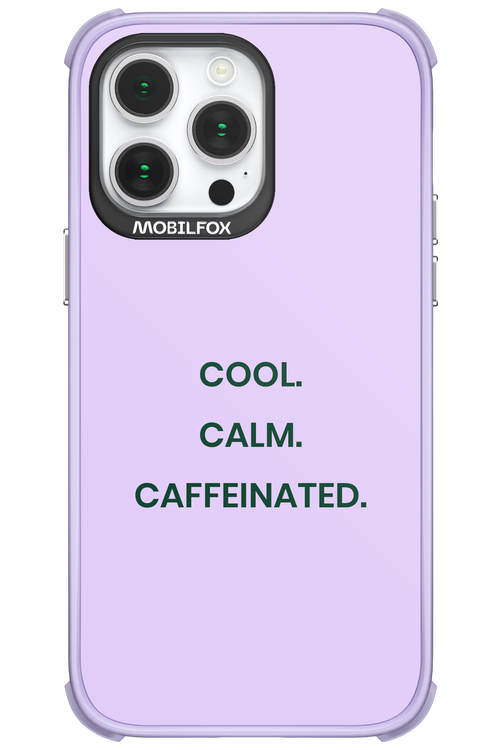 CCC - Apple iPhone 14 Pro Max