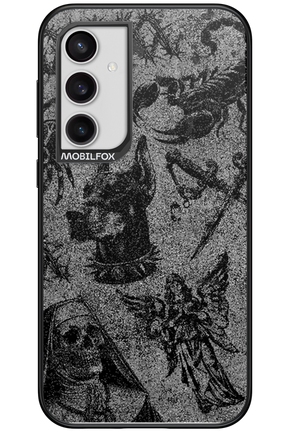 Built Different II - Samsung Galaxy S23 FE