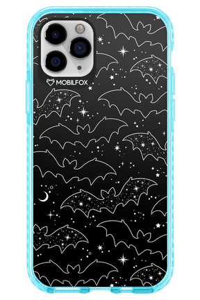 Dreamer Bat - Apple iPhone 11 Pro