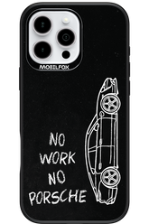 No Work - Apple iPhone 16 Pro Max