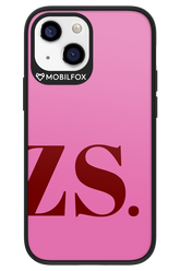 ZS (Sorbet) 2.0 - Apple iPhone 13 Mini