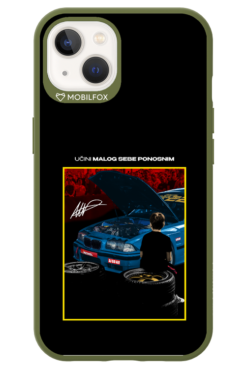 Nova Priprema 2.0 - Apple iPhone 13