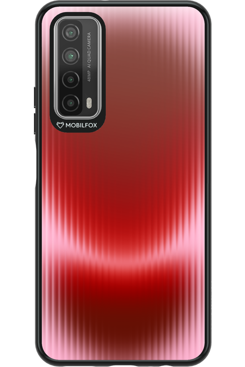 Lava Lamp - Huawei P Smart 2021