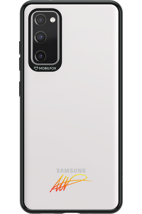 Signature Edition 2.0 - Samsung Galaxy S20 FE