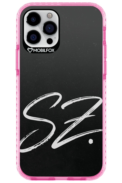 (Off Space) SZ 2.0 - Apple iPhone 12 Pro