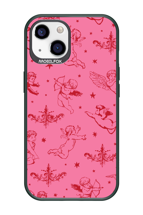 Pink Puttos - Apple iPhone 13