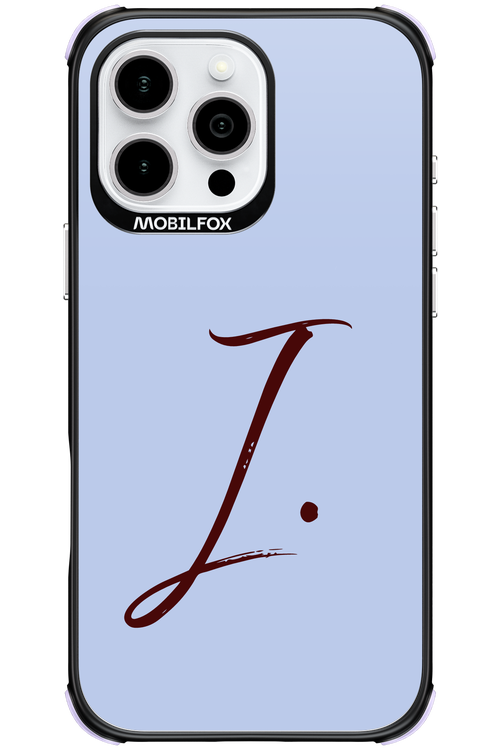(Jellyfish Presso) I 2.0 - Apple iPhone 16 Pro Max