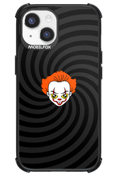 Mystery Clown - Apple iPhone 14