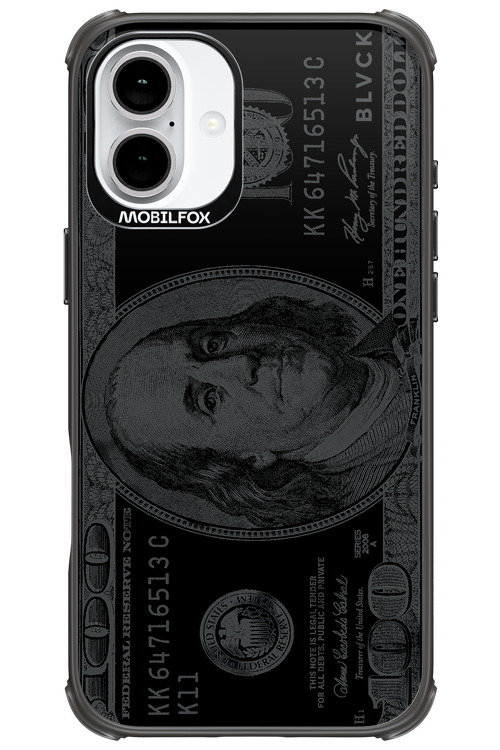 100 - Apple iPhone 16 Plus