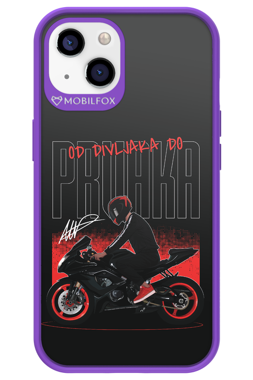 PRVHKA 2.0 - Apple iPhone 13