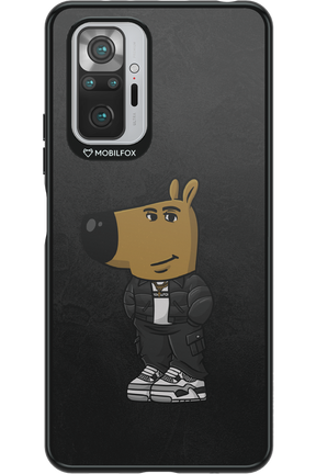 Chill Guy - Xiaomi Redmi Note 10 Pro