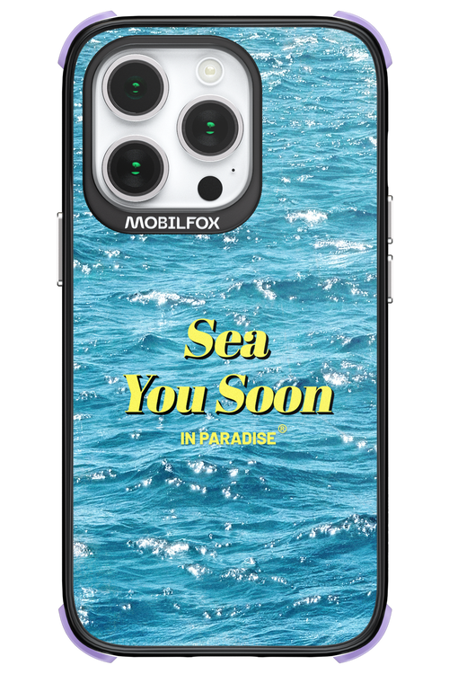 Sea You - Apple iPhone 14 Pro