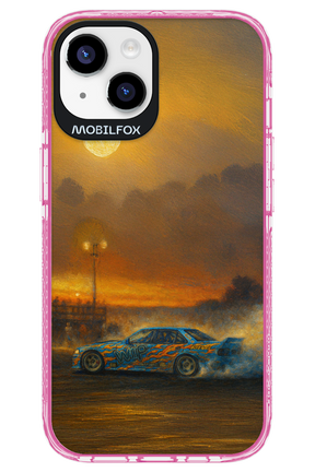 Drift Chaos - Apple iPhone 14