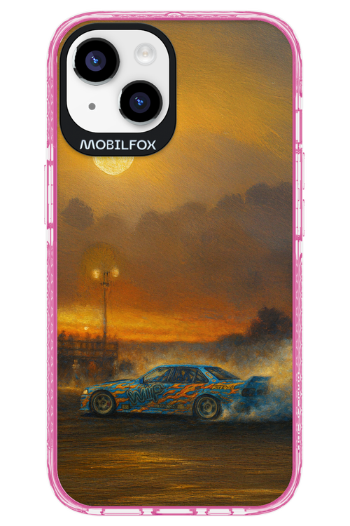 Drift Chaos - Apple iPhone 14