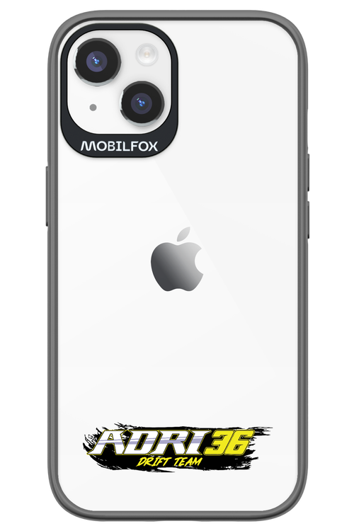 ADRI36 Signature - Apple iPhone 14