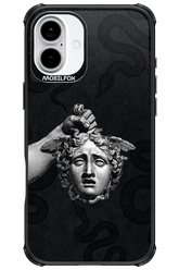 Medusa’s Gaze - Apple iPhone 16 Plus