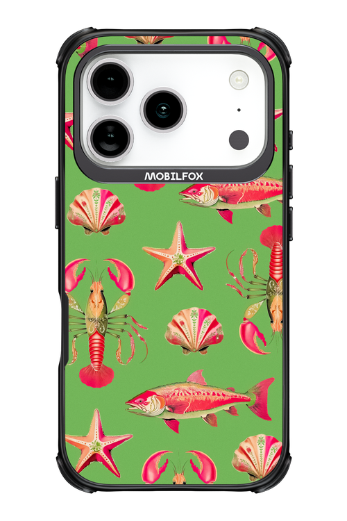 Sea Stars - Apple iPhone 17 Pro