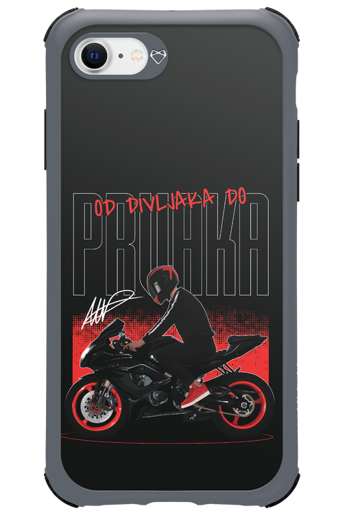 PRVHKA 2.0 - Apple iPhone 7