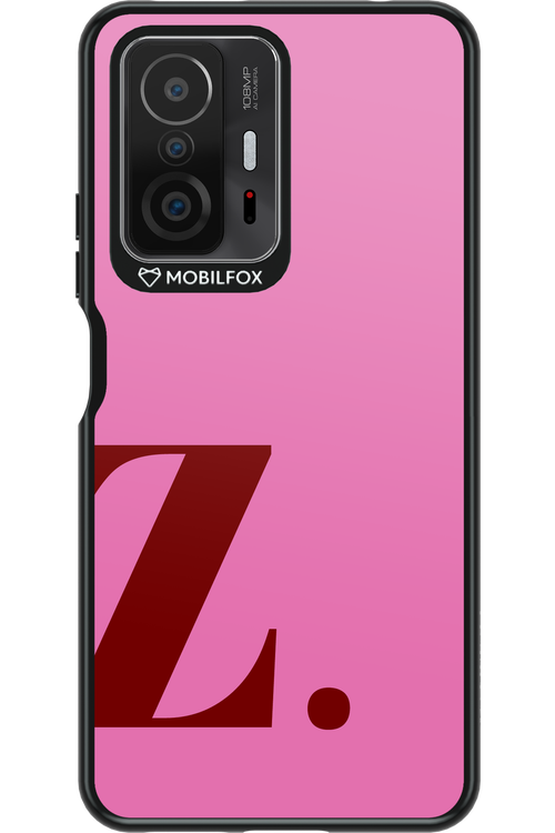 Z (Sorbet) 2.0 - Xiaomi Mi 11T Pro