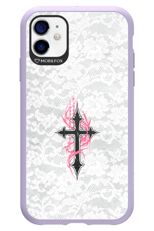 Soft halo 2.0 - Apple iPhone 11