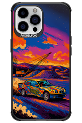 Sunset Run - Apple iPhone 13 Pro Max