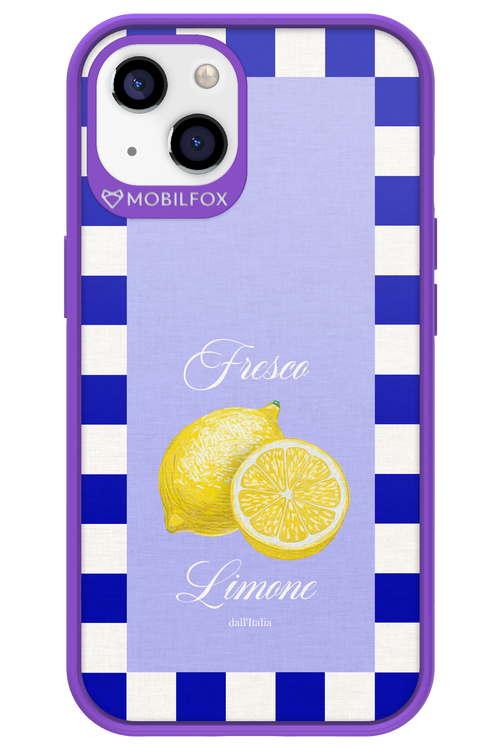 Fresssh - Apple iPhone 13