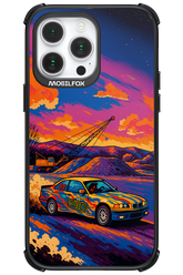 Sunset Run - Apple iPhone 14 Pro Max