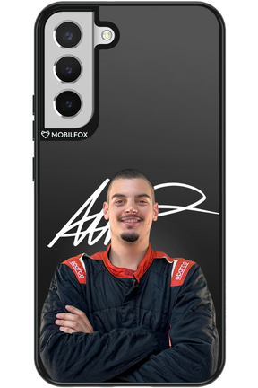 Driver’s Pride - Samsung Galaxy S22+