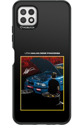 Nova Priprema - Samsung Galaxy A22 5G