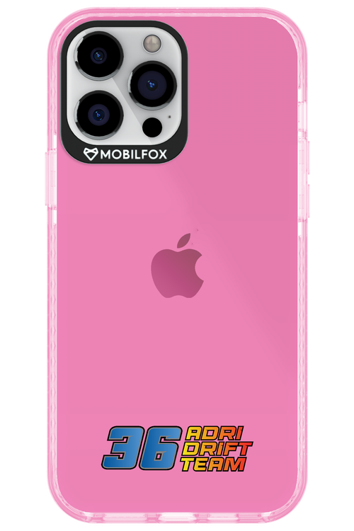 Minimal Drift 2.0 - Apple iPhone 13 Pro Max
