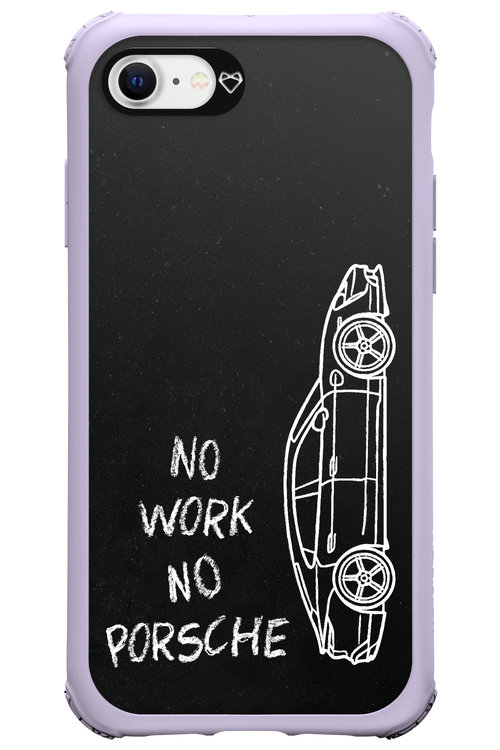 No Work - Apple iPhone 7