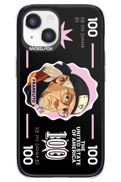 FRANKUTO - Apple iPhone 14