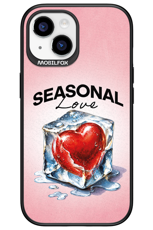 Seasonal Love 2.0 - Apple iPhone 15