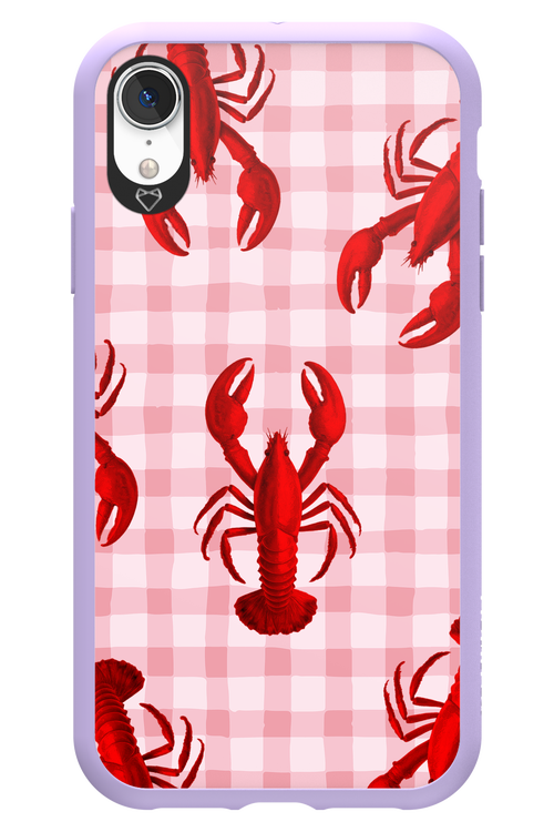 Lobster - Apple iPhone XR