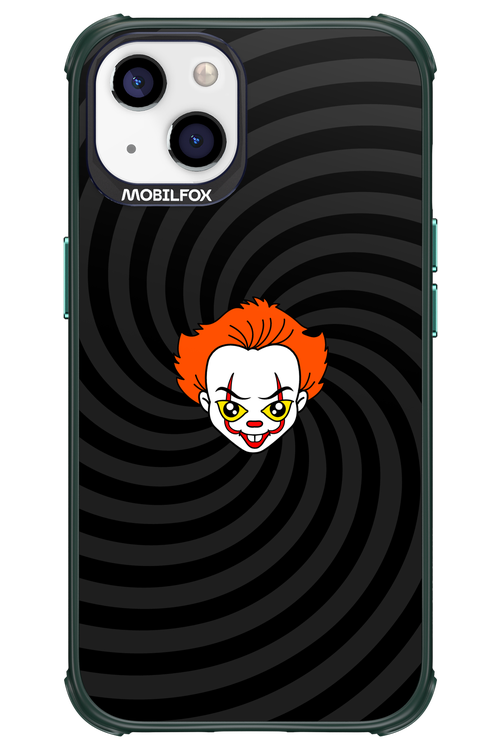 Mystery Clown - Apple iPhone 13