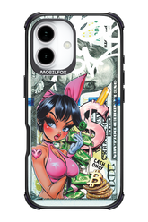 NATASHA - Apple iPhone 17