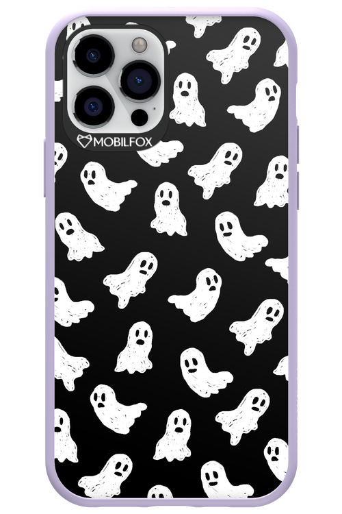 Chill Spirits - Apple iPhone 12 Pro