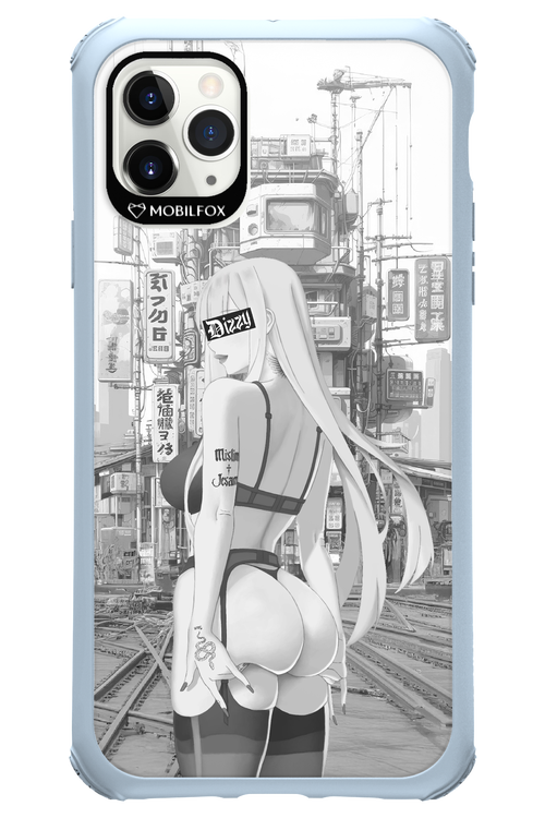 Blade Beauty - Apple iPhone 11 Pro Max
