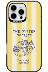 Oyster Society - Apple iPhone 16 Pro Max