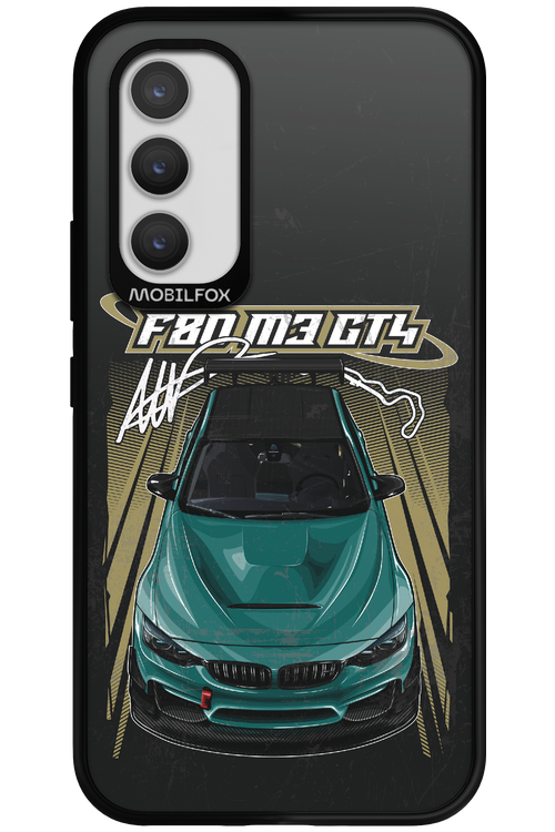 FBD M3 GT4 2.0 - Samsung Galaxy A34
