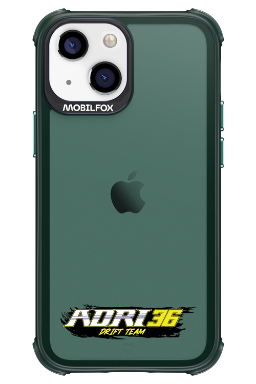 ADRI36 Signature 2.0 - Apple iPhone 13 Mini