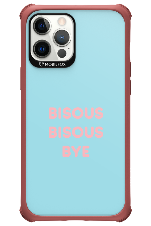 Bisous - Apple iPhone 12 Pro Max