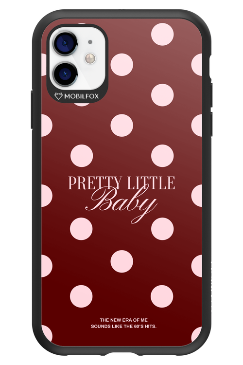 60’s Baby - Apple iPhone 11