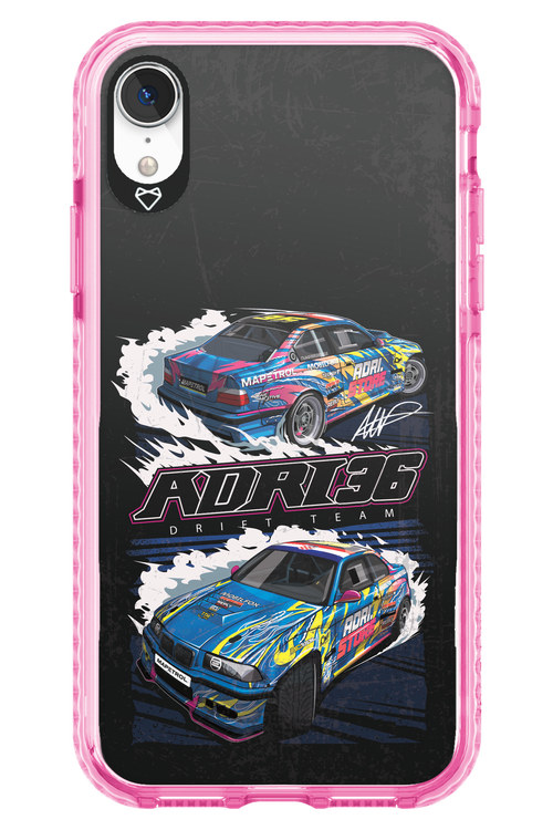 ADRI 36 2.0 - Apple iPhone XR