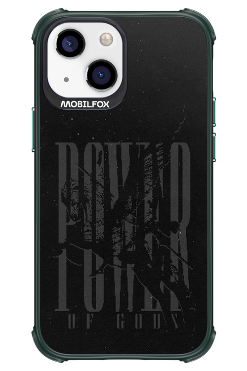 Power of Gods - Apple iPhone 13 Mini