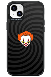 Mystery Clown - Apple iPhone 14 Plus